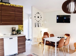 Accommodation Löttorp | Sodvik