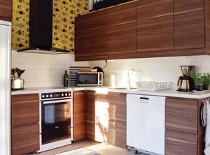 Accommodation Löttorp | Sodvik