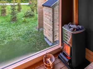 Accommodation Löttorp | Sodvik