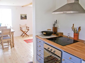 Accommodation Ystad | Abbekas