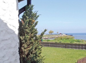 Accommodation Ystad | Abbekas