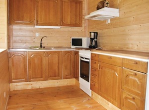 Accommodation Mellerud | Annolfsbyn