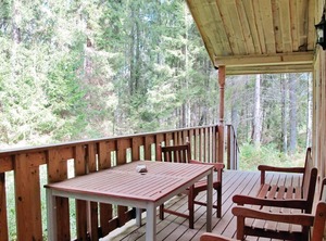 Accommodation Mellerud | Annolfsbyn