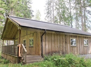 Accommodation Mellerud | Annolfsbyn
