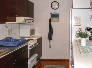 Accommodation | Yngsjo