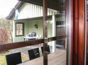 Accommodation | Yngsjo