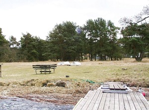 Accommodation | Yngsjo