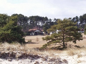Accommodation | Yngsjo