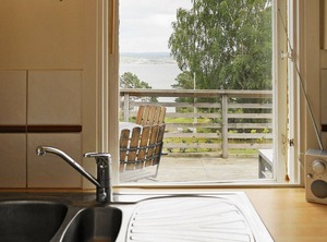 Person Holiday Höviksnäs | Hoviksnas