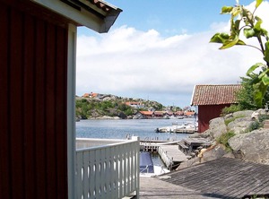 Holiday Rönnäng | Ronnang