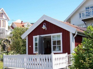 Holiday Rönnäng | Ronnang