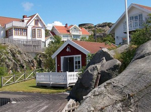 Holiday Rönnäng | Ronnang