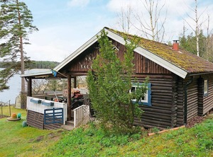 Person Holiday Vetlanda | Skiro