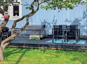 Person Holiday | Visby
