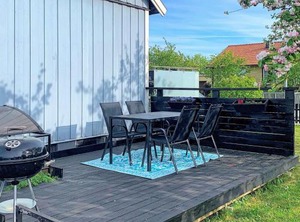 Person Holiday | Visby