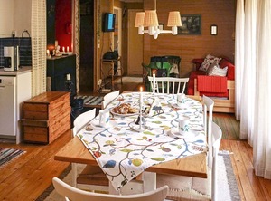 Person Holiday Sorunda | Sorunda