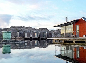 Skärhamn | Skaerhamn