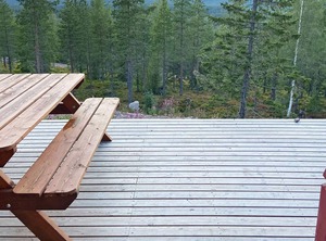 Holiday Sälen | Stoten