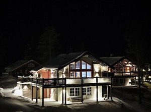 Alpstigen | Jarvso