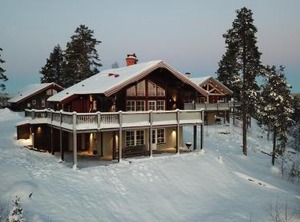 Alpstigen | Jarvso
