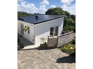 Accommodation | Torslanda