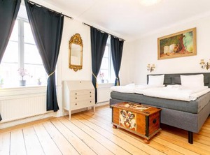 Apartdirect Gamla Stan | Gamla Stan