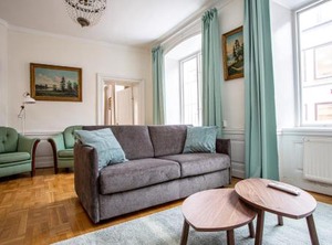 Apartdirect Gamla Stan | Gamla Stan