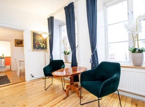 Apartdirect Gamla Stan | Gamla Stan