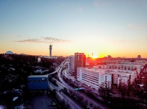 Apartdirect Hammar | Sodra Hammarbyhamnen