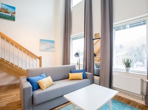 Apartdirect Hammar | Sodra Hammarbyhamnen