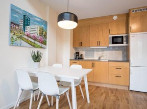 Apartdirect Hammar | Sodra Hammarbyhamnen