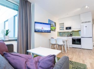 Apartdirect Arena | Linkoping