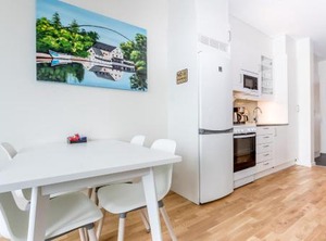 Apartdirect Arena | Linkoping