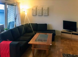 Accommodation Tingsryd | Tingsryd Municipality