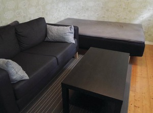 Accommodation Tingsryd | Tingsryd Municipality