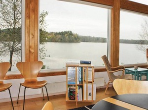 Accommodation | Smalandsstenar