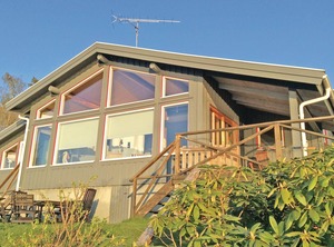 Accommodation | Smalandsstenar