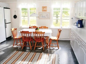 Accommodation Dalum | Tomten