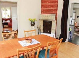 Accommodation Dalum | Tomten