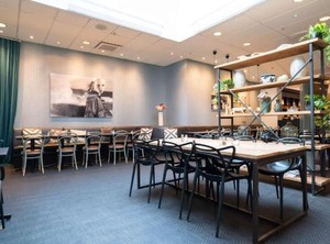 Park Inn | Solna