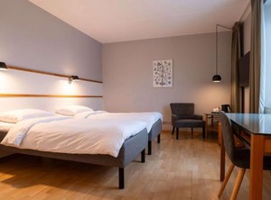 Park Inn | Solna