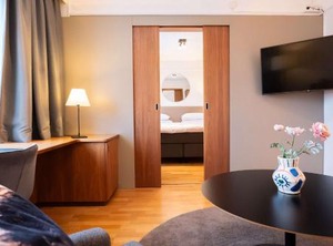 Park Inn | Solna