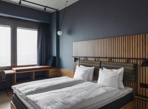 Hotel | Arlanda