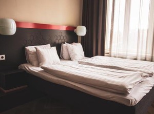Comfort Hotel | Norrkoping