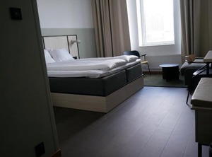 Comfort Hotel | Norrkoping