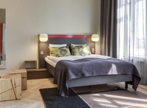 Comfort Hotel | Norrkoping