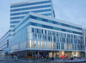 Comfort Hotel Winn | Umea