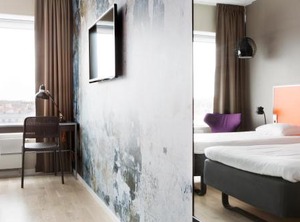 Comfort Hotel Winn | Umea