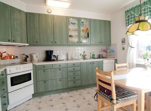 Accommodation | East Visby