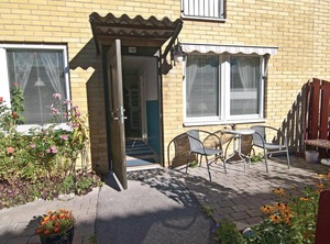 Accommodation | East Visby